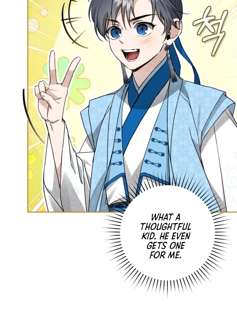 Surviving as a Maid of the Sacheondang Clan Chapter 9 - page 62
