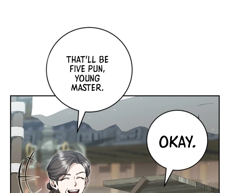 Surviving as a Maid of the Sacheondang Clan Chapter 9 - page 63