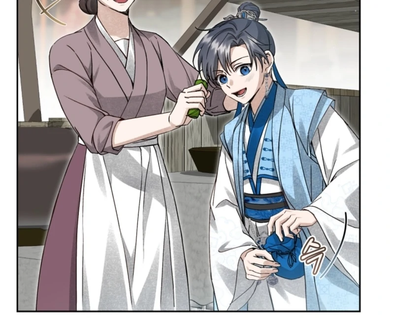 Surviving as a Maid of the Sacheondang Clan Chapter 9 - page 64