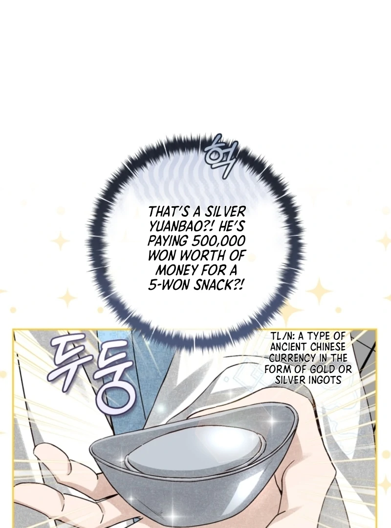 Surviving as a Maid of the Sacheondang Clan Chapter 9 - page 65