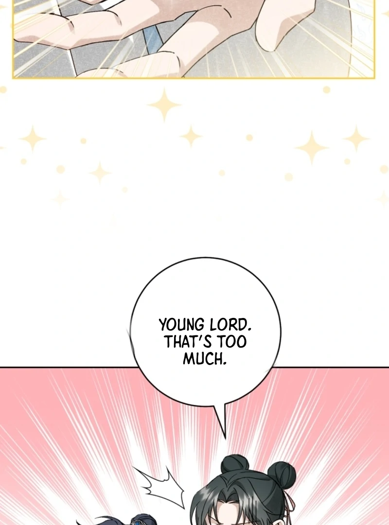Surviving as a Maid of the Sacheondang Clan Chapter 9 - page 66