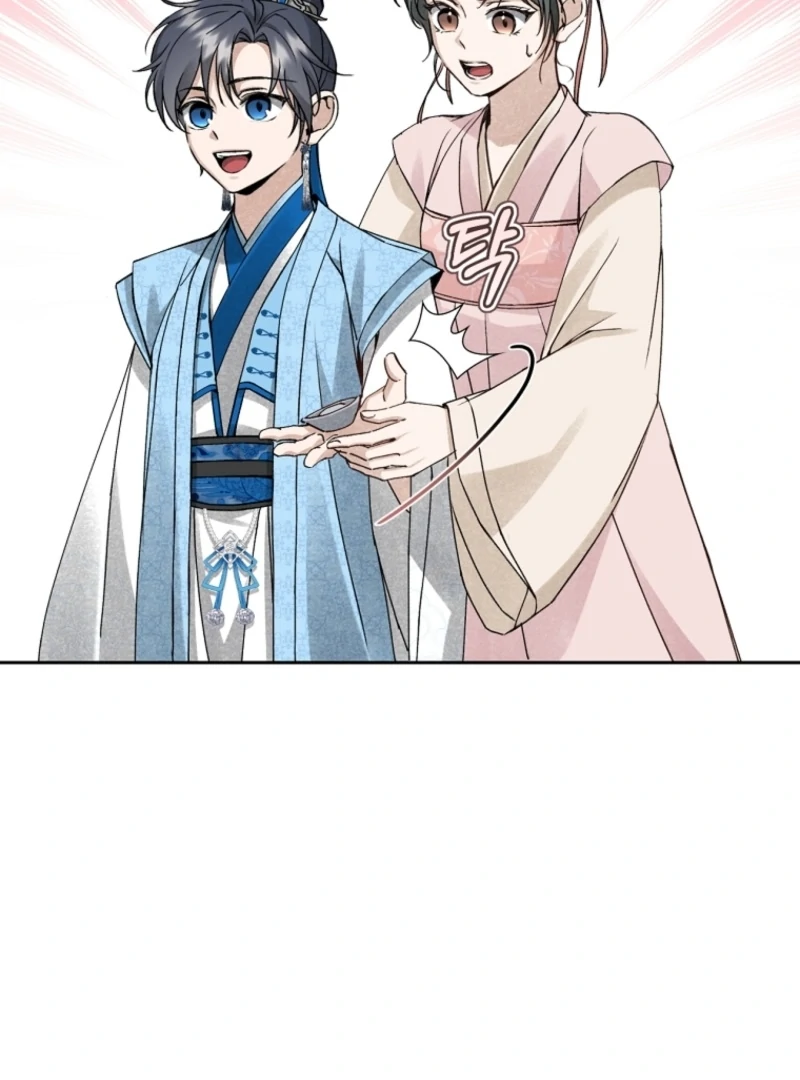 Surviving as a Maid of the Sacheondang Clan Chapter 9 - page 67