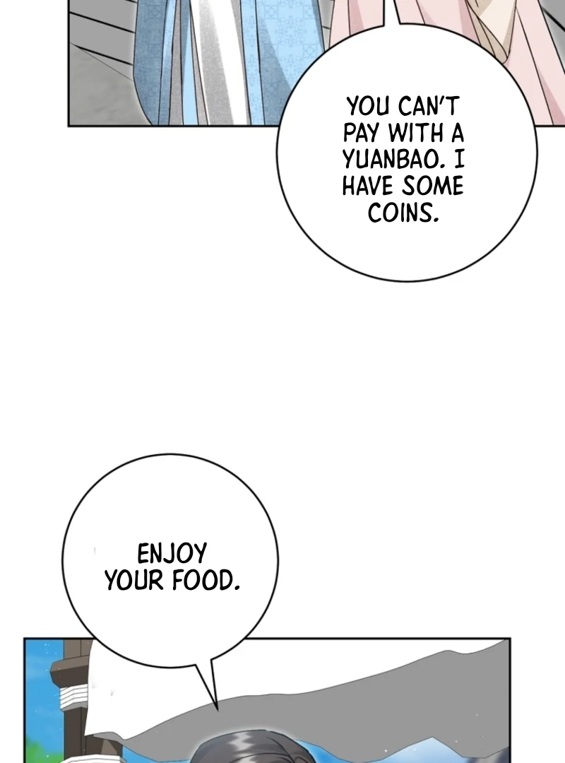 Surviving as a Maid of the Sacheondang Clan Chapter 9 - page 69