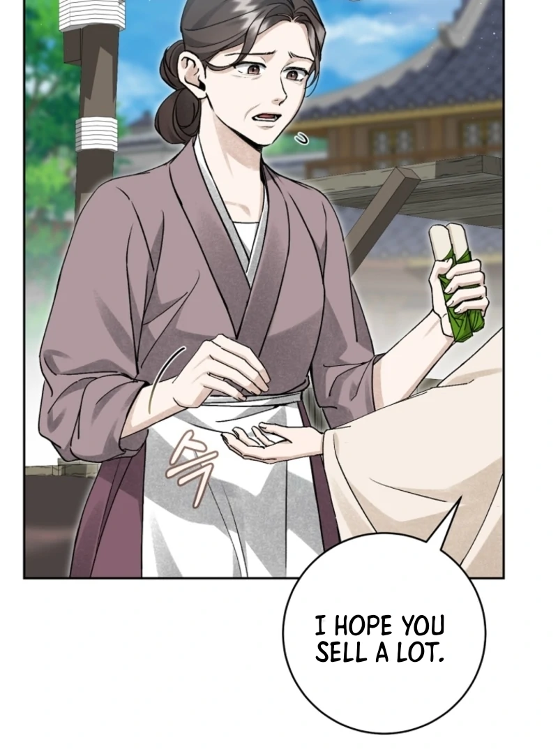 Surviving as a Maid of the Sacheondang Clan Chapter 9 - page 70