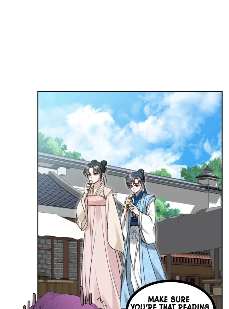 Surviving as a Maid of the Sacheondang Clan Chapter 9 - page 71