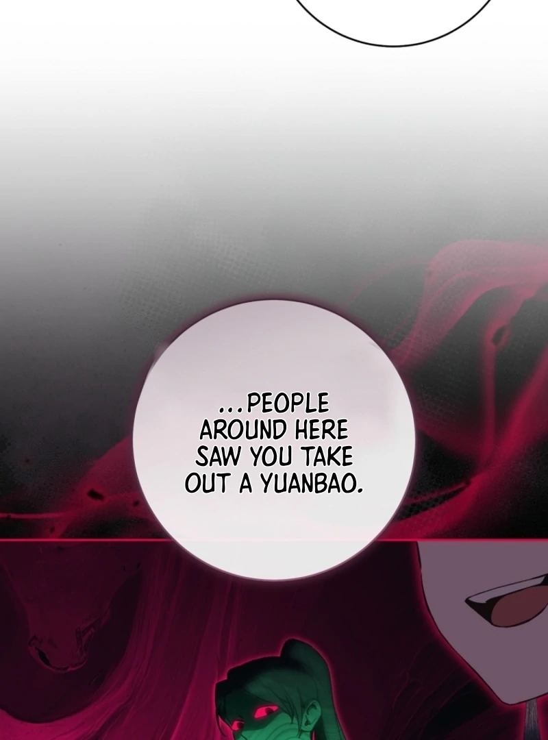 Surviving as a Maid of the Sacheondang Clan Chapter 9 - page 78