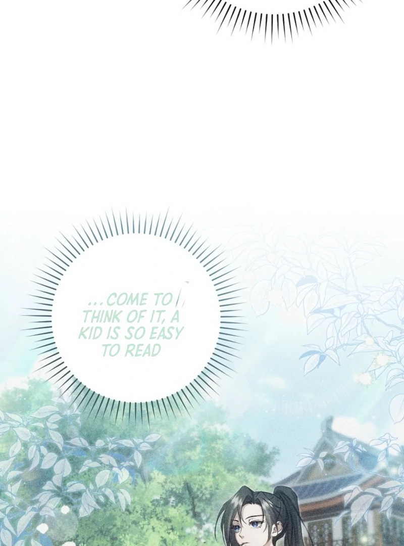 Surviving as a Maid of the Sacheondang Clan Chapter 9 - page 7