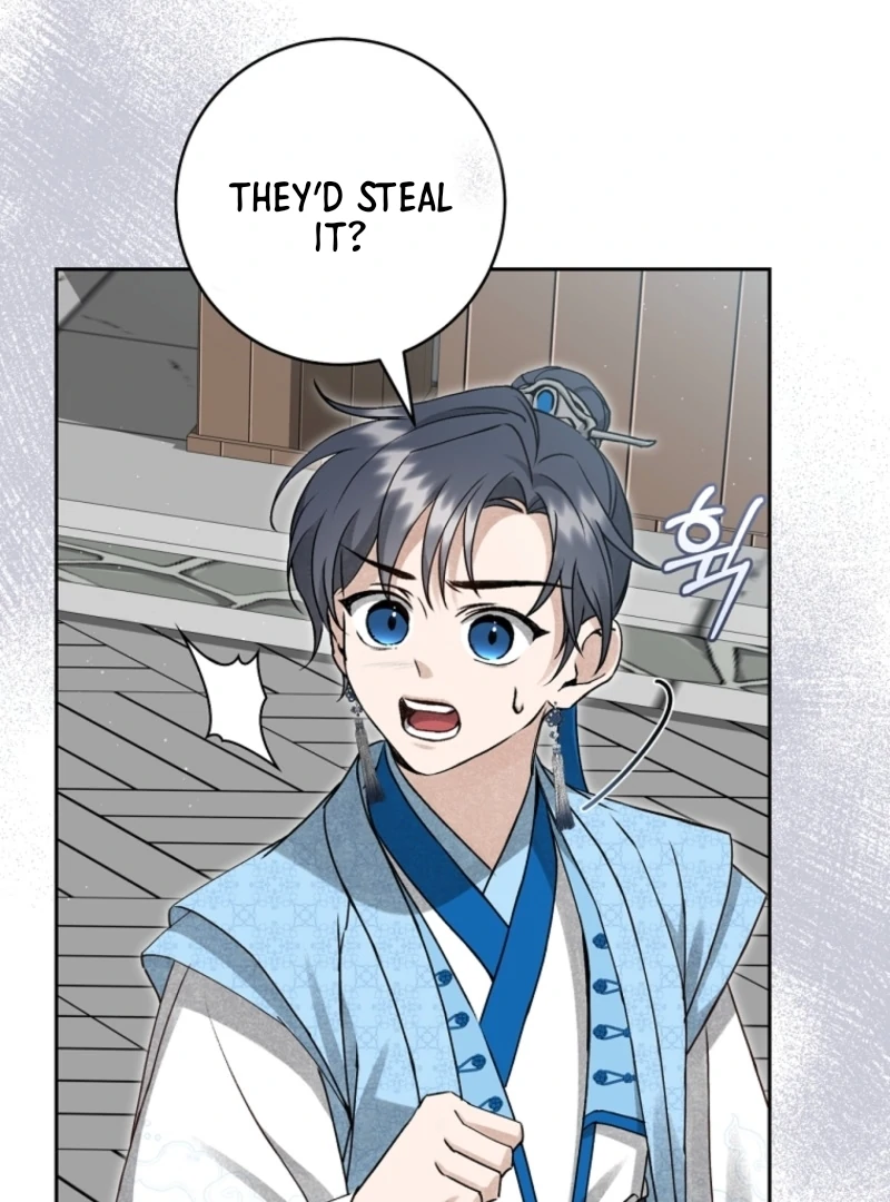 Surviving as a Maid of the Sacheondang Clan Chapter 9 - page 82