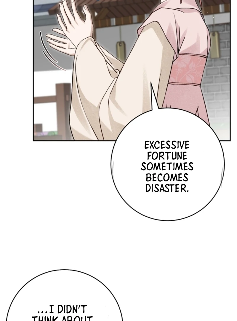 Surviving as a Maid of the Sacheondang Clan Chapter 9 - page 84