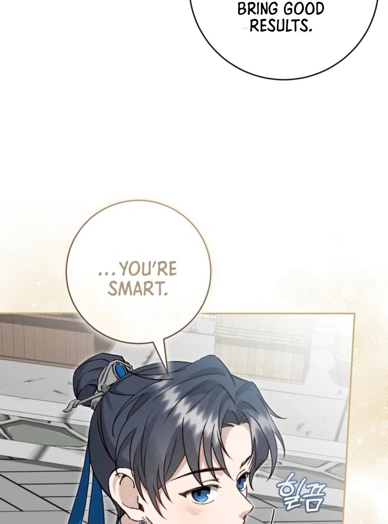 Surviving as a Maid of the Sacheondang Clan Chapter 9 - page 86