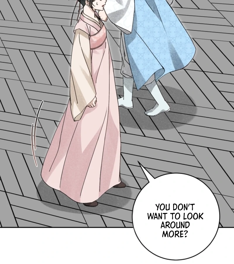 Surviving as a Maid of the Sacheondang Clan Chapter 9 - page 89