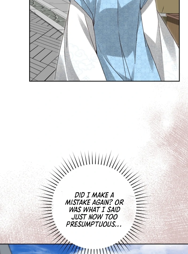 Surviving as a Maid of the Sacheondang Clan Chapter 9 - page 91