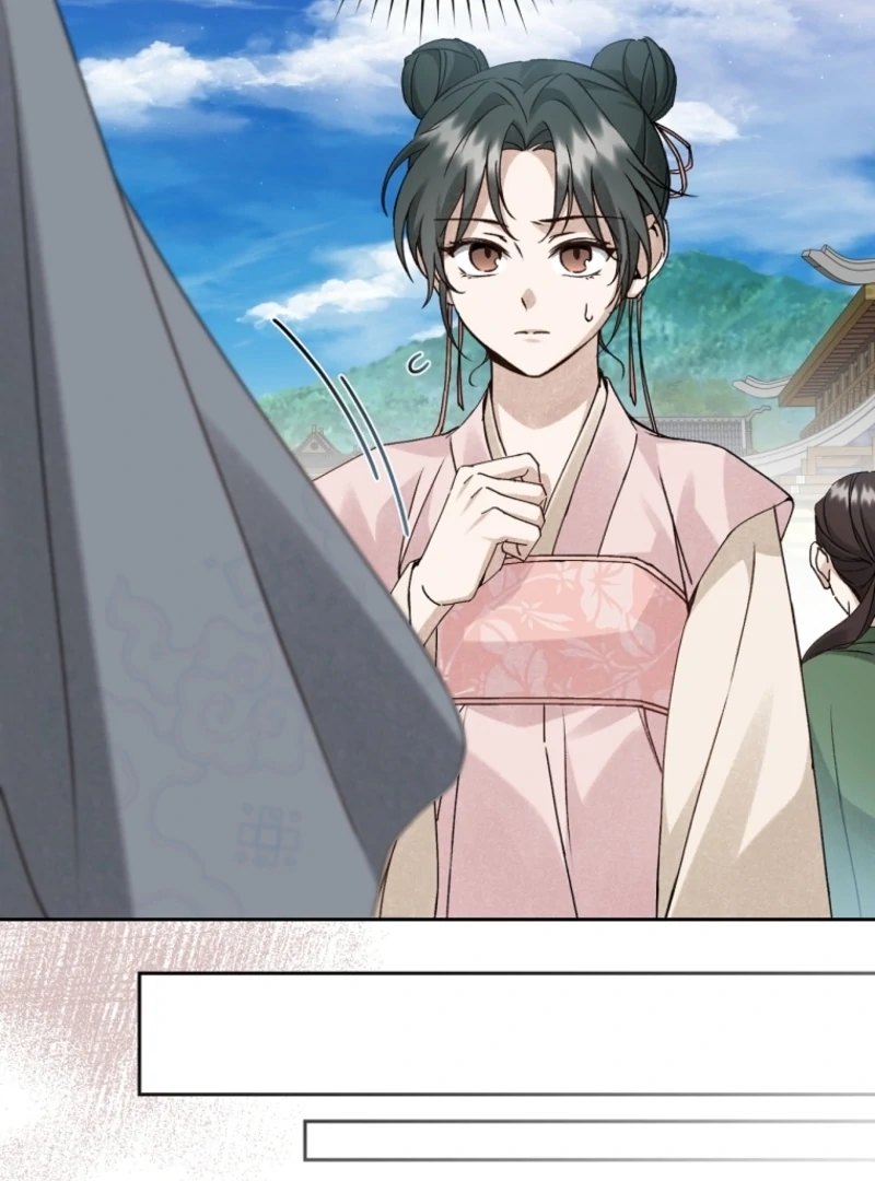 Surviving as a Maid of the Sacheondang Clan Chapter 9 - page 92