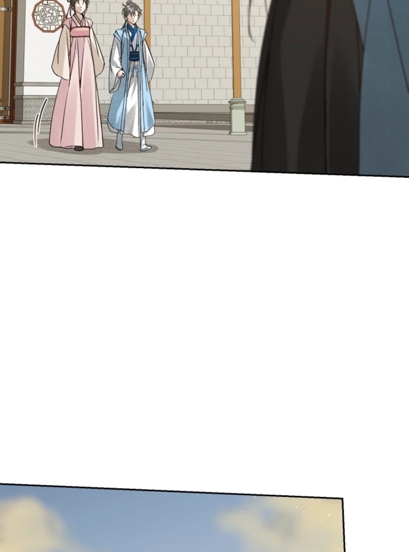 Surviving as a Maid of the Sacheondang Clan Chapter 9 - page 95