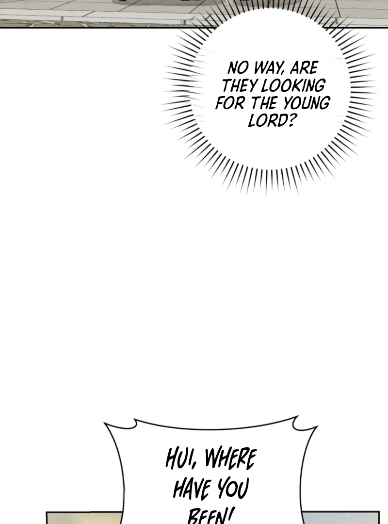 Surviving as a Maid of the Sacheondang Clan Chapter 9 - page 98