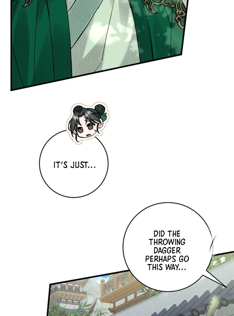 Surviving as a Maid of the Sacheondang Clan Chapter 5 - page 9