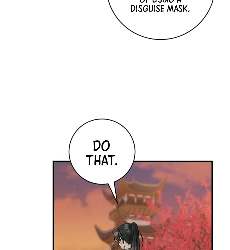 Surviving as a Maid of the Sacheondang Clan Chapter 5 - page 101