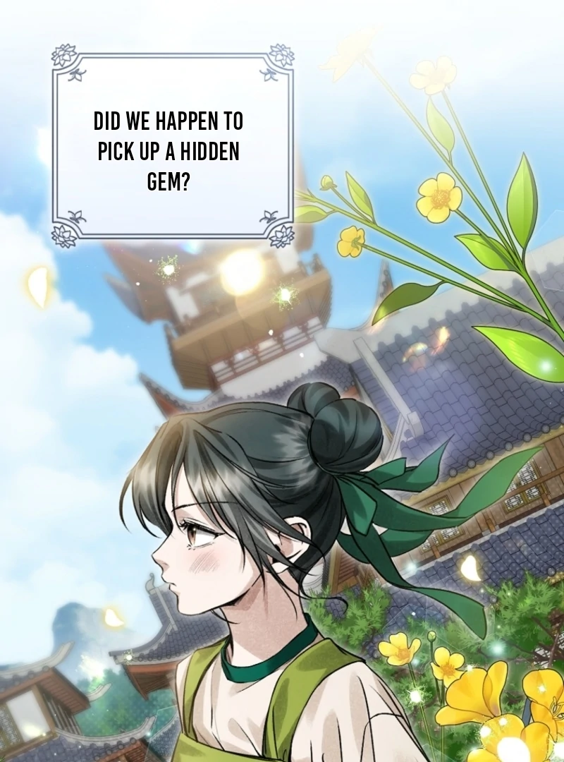 Surviving as a Maid of the Sacheondang Clan Chapter 5 - page 103