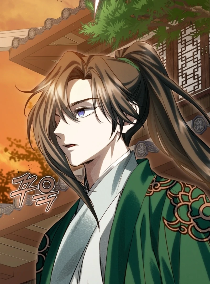 Surviving as a Maid of the Sacheondang Clan Chapter 5 - page 107
