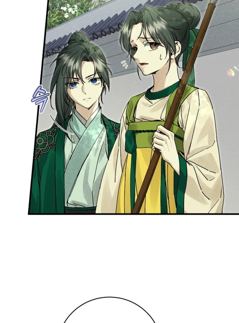 Surviving as a Maid of the Sacheondang Clan Chapter 5 - page 10