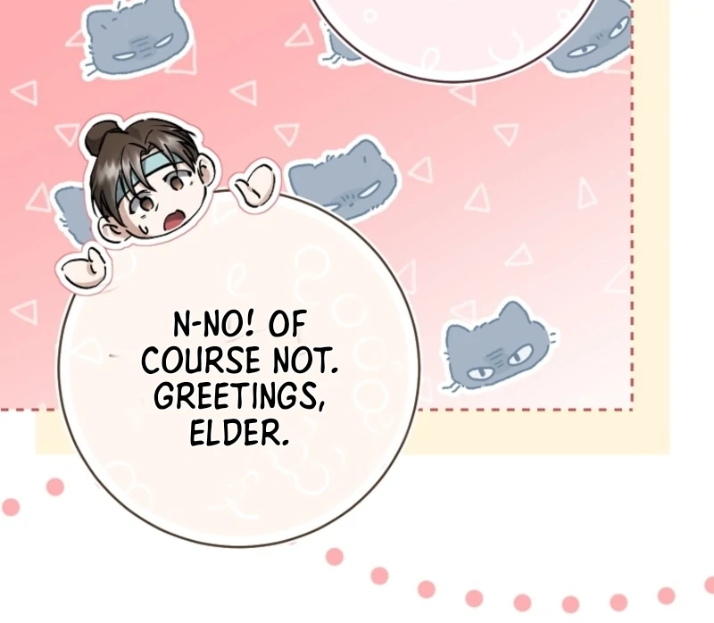 Surviving as a Maid of the Sacheondang Clan Chapter 5 - page 13