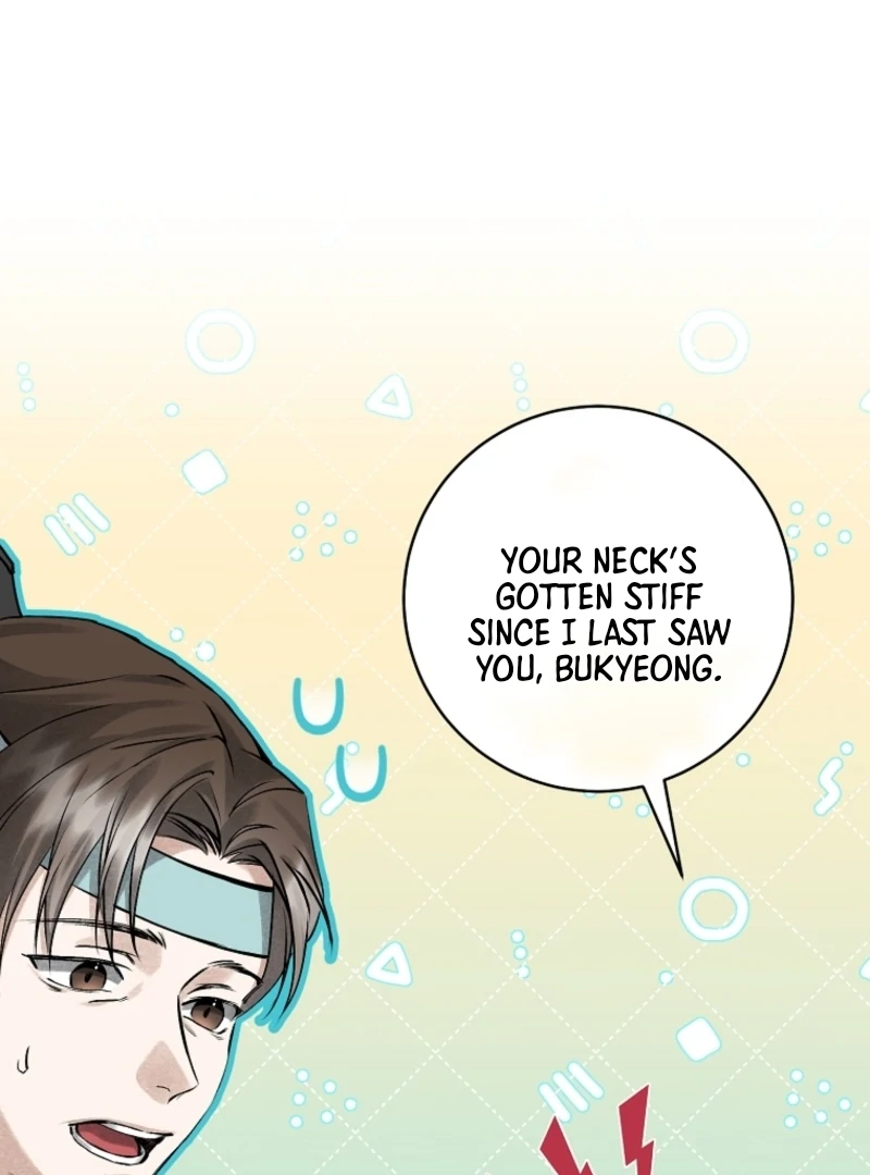 Surviving as a Maid of the Sacheondang Clan Chapter 5 - page 14