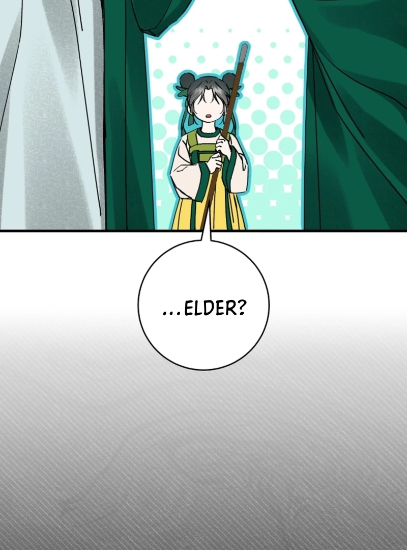 Surviving as a Maid of the Sacheondang Clan Chapter 5 - page 16
