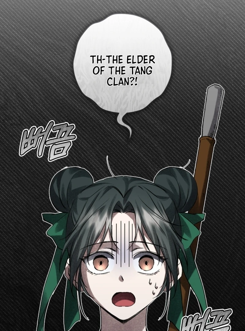 Surviving as a Maid of the Sacheondang Clan Chapter 5 - page 17