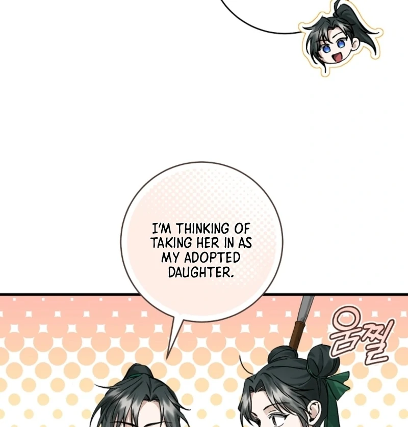 Surviving as a Maid of the Sacheondang Clan Chapter 5 - page 24