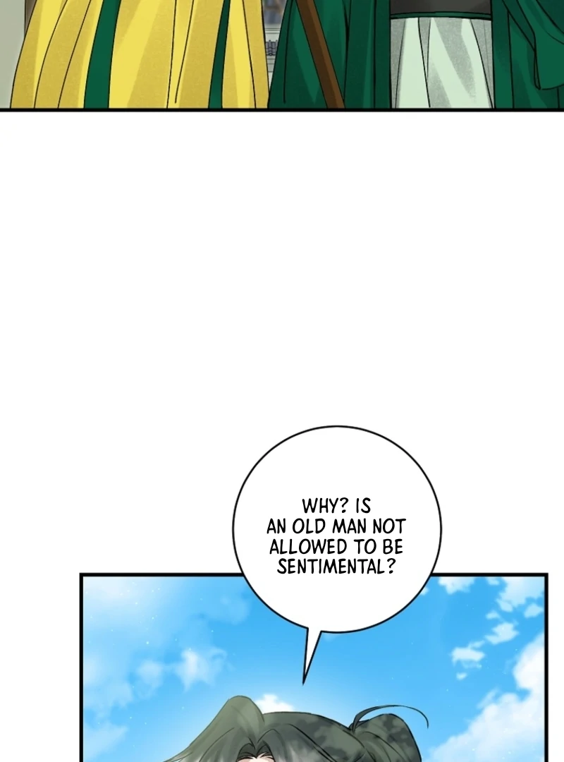 Surviving as a Maid of the Sacheondang Clan Chapter 5 - page 27