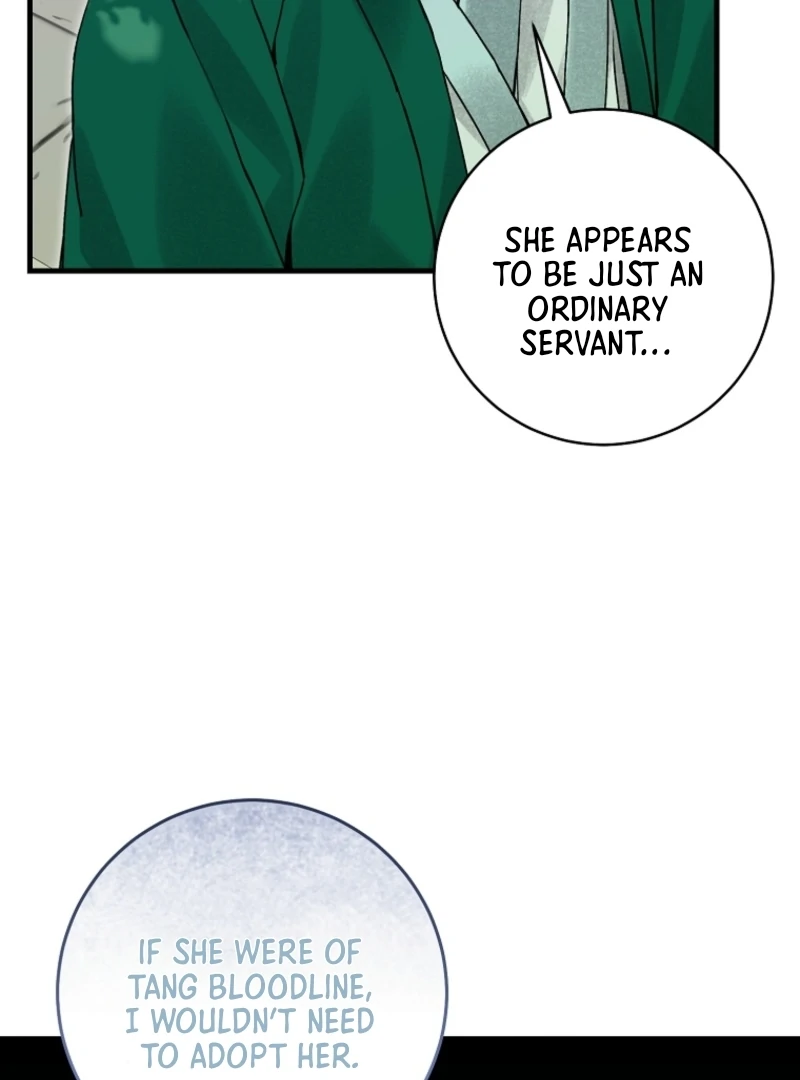 Surviving as a Maid of the Sacheondang Clan Chapter 5 - page 30