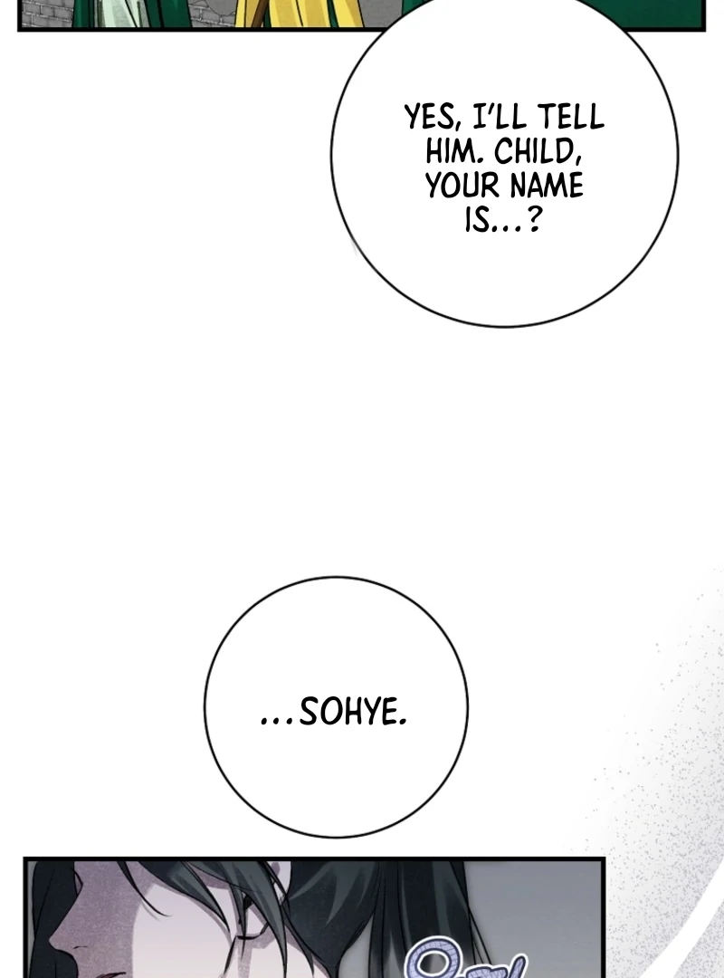 Surviving as a Maid of the Sacheondang Clan Chapter 5 - page 33