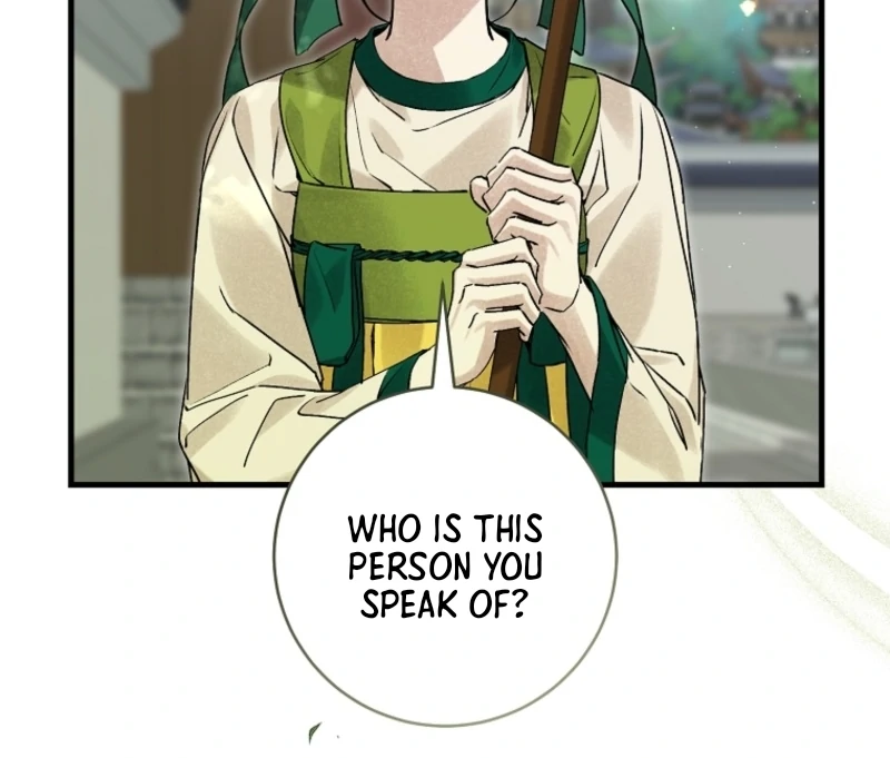 Surviving as a Maid of the Sacheondang Clan Chapter 5 - page 38