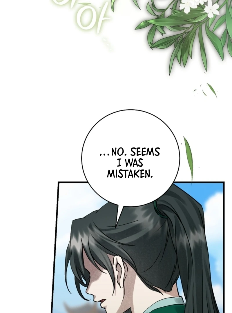 Surviving as a Maid of the Sacheondang Clan Chapter 5 - page 40