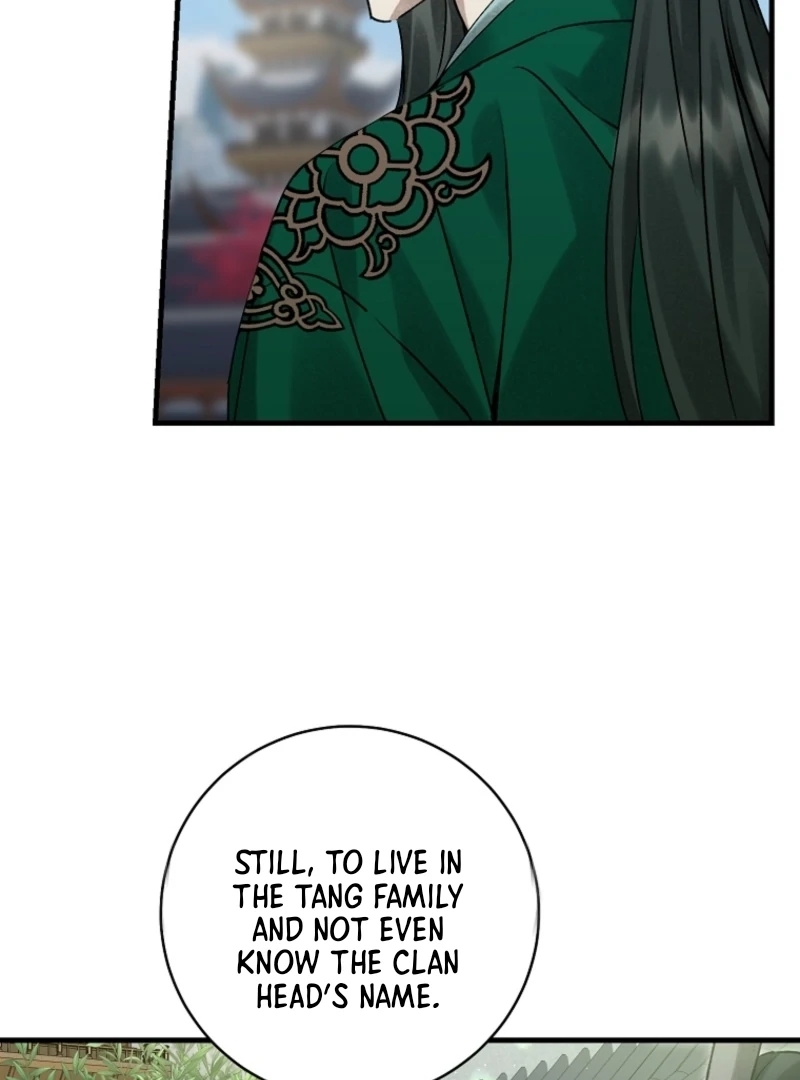Surviving as a Maid of the Sacheondang Clan Chapter 5 - page 41