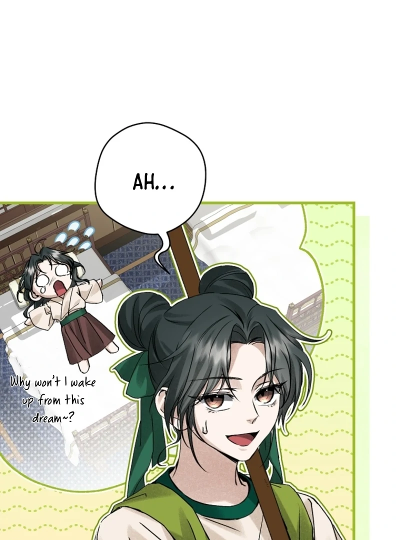 Surviving as a Maid of the Sacheondang Clan Chapter 5 - page 43