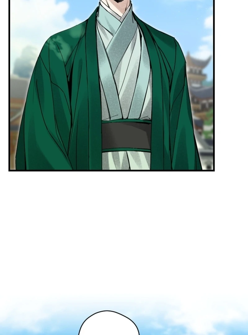 Surviving as a Maid of the Sacheondang Clan Chapter 5 - page 47