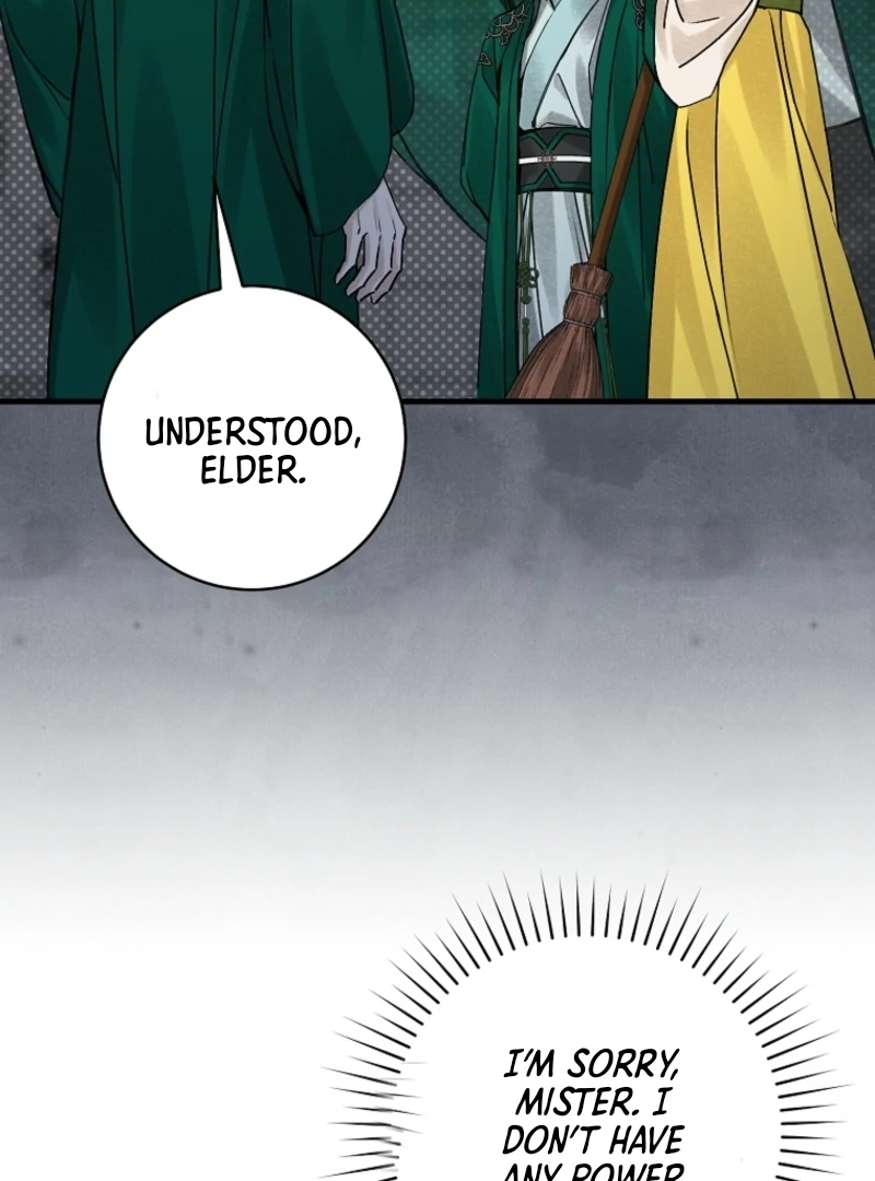 Surviving as a Maid of the Sacheondang Clan Chapter 5 - page 49
