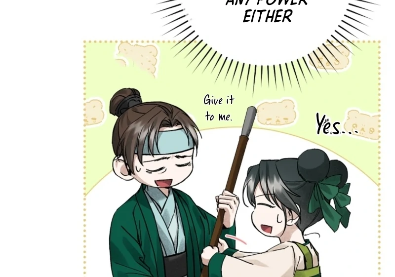 Surviving as a Maid of the Sacheondang Clan Chapter 5 - page 50
