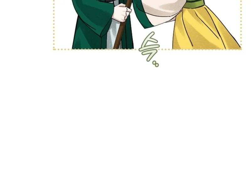 Surviving as a Maid of the Sacheondang Clan Chapter 5 - page 51