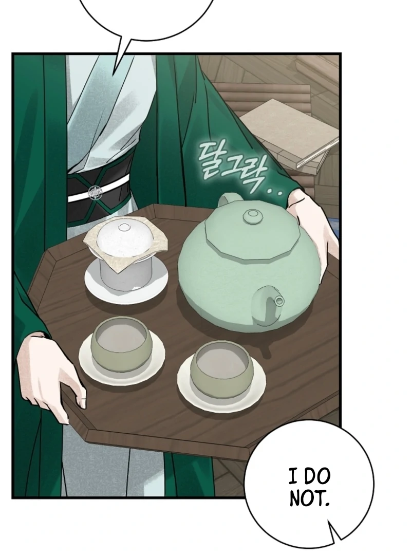 Surviving as a Maid of the Sacheondang Clan Chapter 5 - page 58