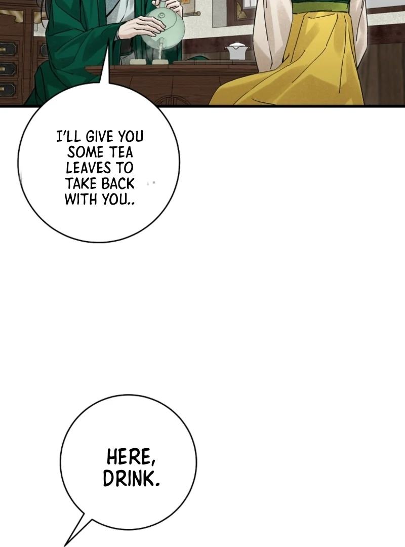 Surviving as a Maid of the Sacheondang Clan Chapter 5 - page 60