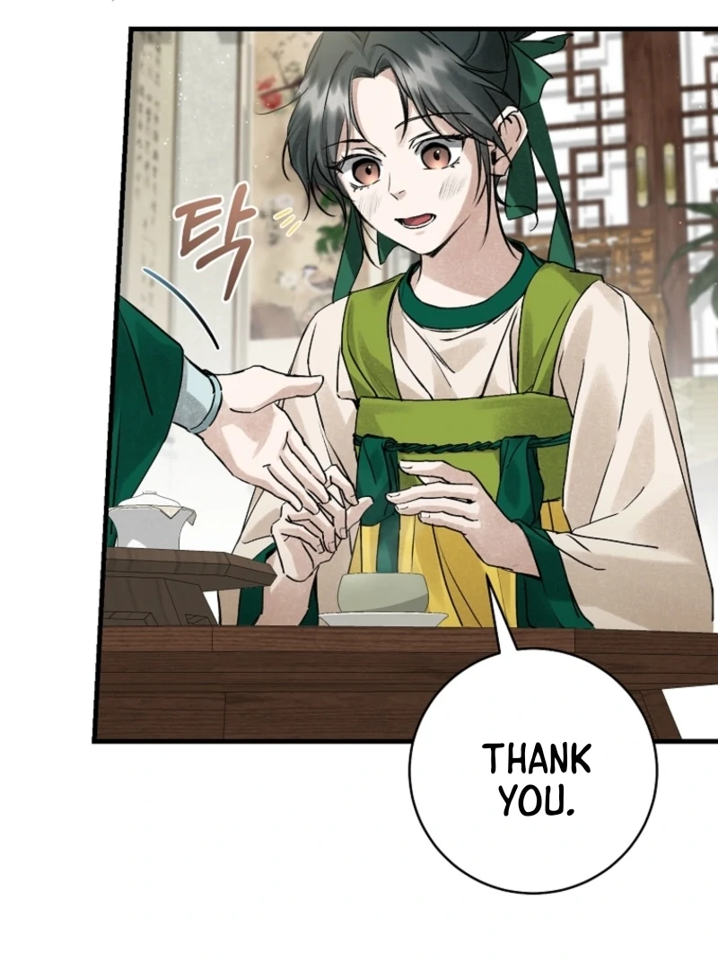 Surviving as a Maid of the Sacheondang Clan Chapter 5 - page 61