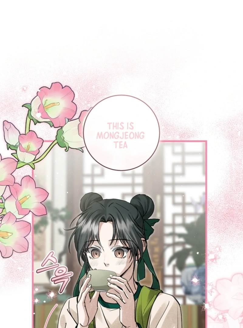 Surviving as a Maid of the Sacheondang Clan Chapter 5 - page 62