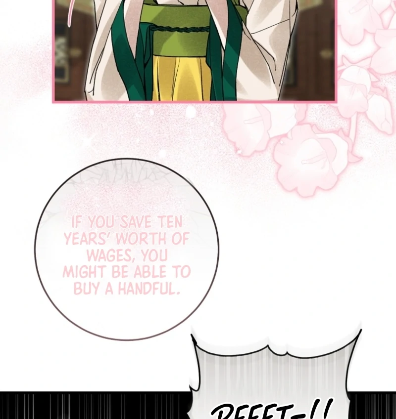 Surviving as a Maid of the Sacheondang Clan Chapter 5 - page 63