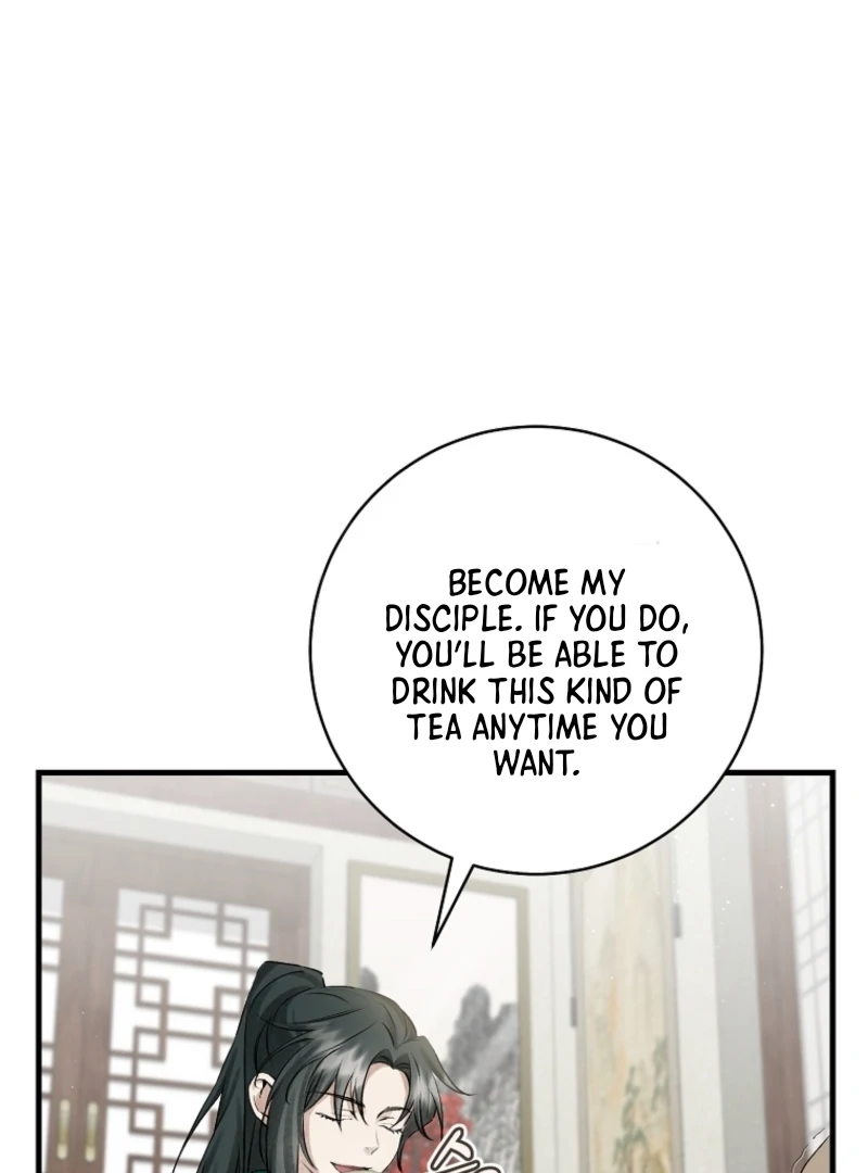 Surviving as a Maid of the Sacheondang Clan Chapter 5 - page 65