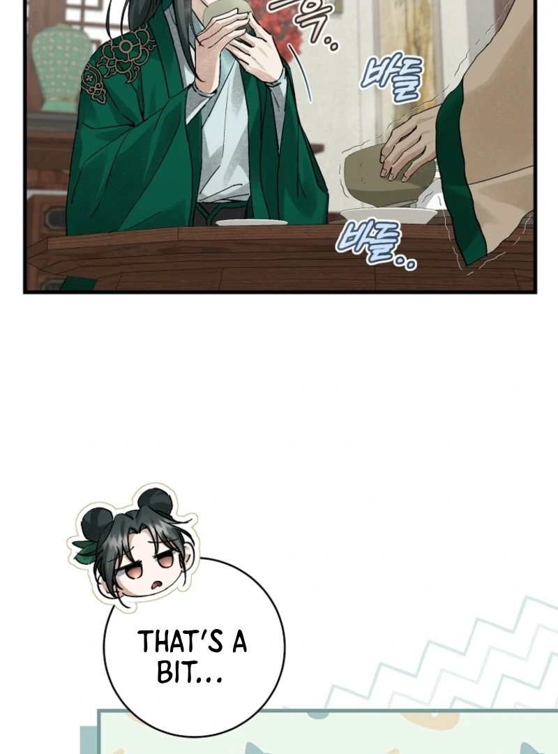 Surviving as a Maid of the Sacheondang Clan Chapter 5 - page 66