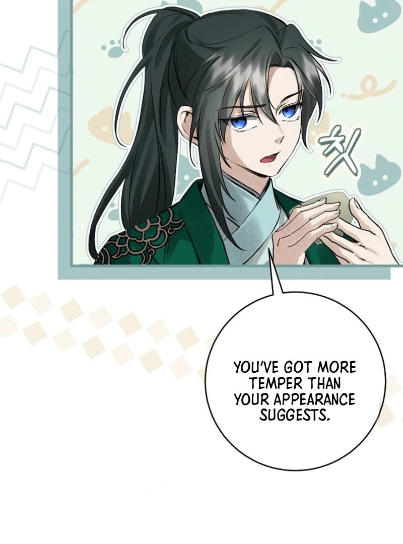 Surviving as a Maid of the Sacheondang Clan Chapter 5 - page 67