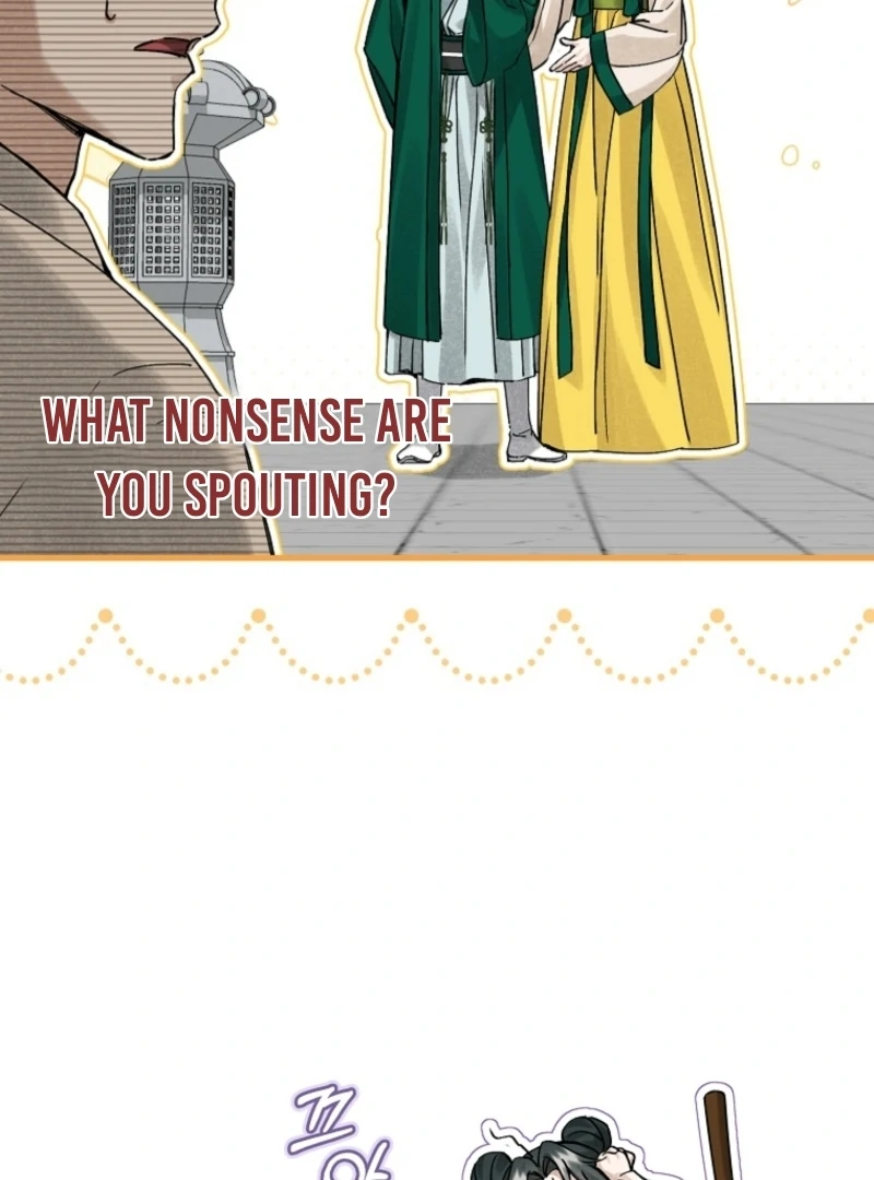 Surviving as a Maid of the Sacheondang Clan Chapter 5 - page 6