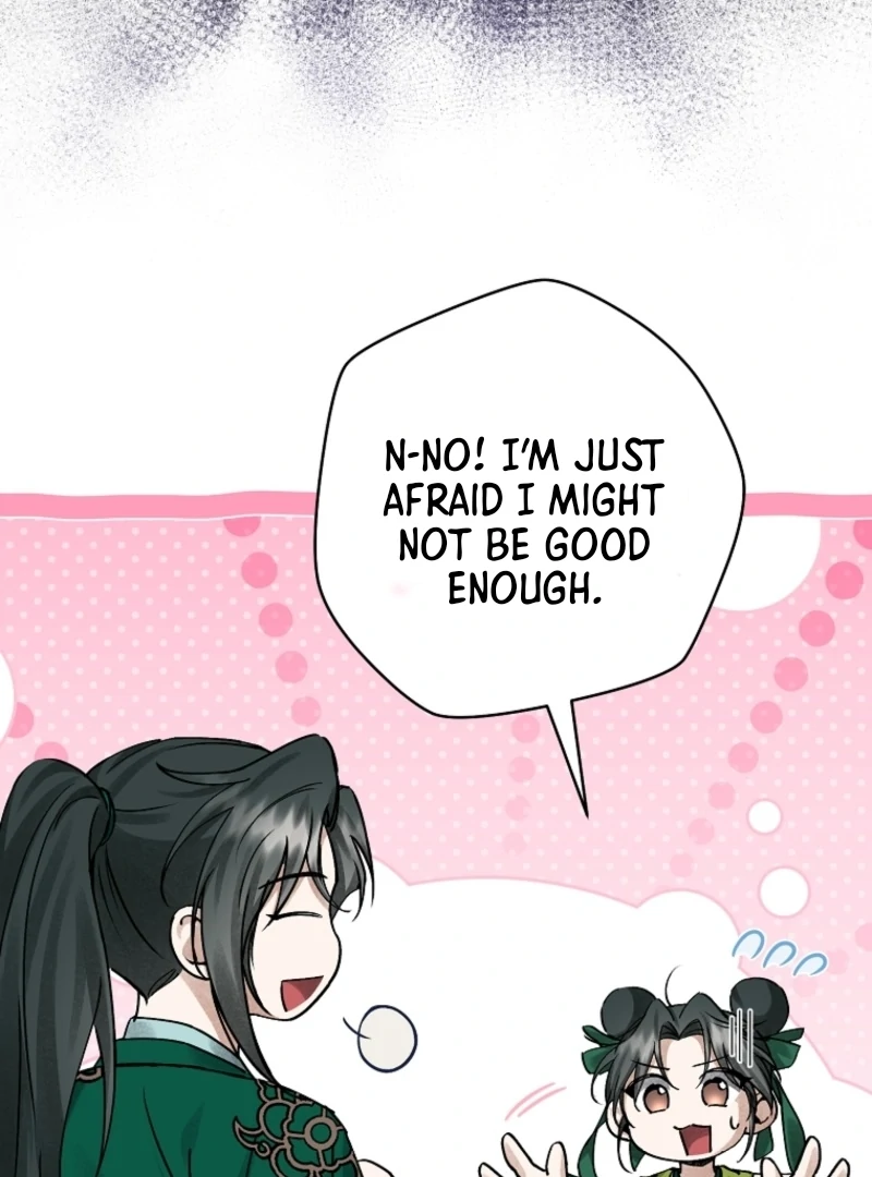 Surviving as a Maid of the Sacheondang Clan Chapter 5 - page 73